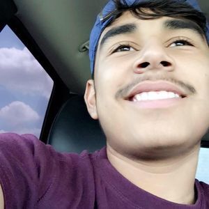 Meet your Posher, Armando